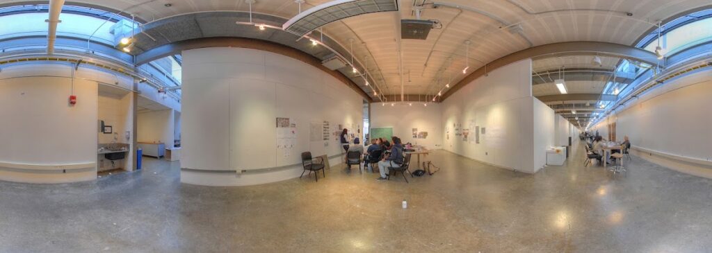 A. Alfred Taubman College of Architecture and Urban Planning, Ann Arbor