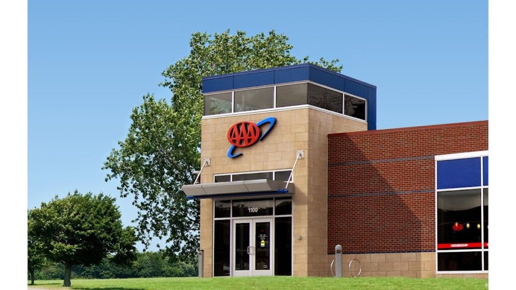 AAA Ann Arbor, Ann Arbor