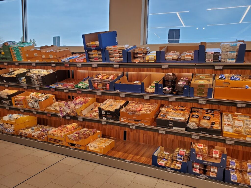 ALDI, Ann Arbor