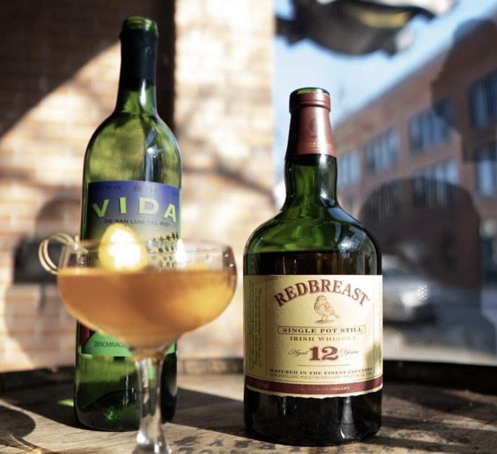 Alley Bar, Ann Arbor