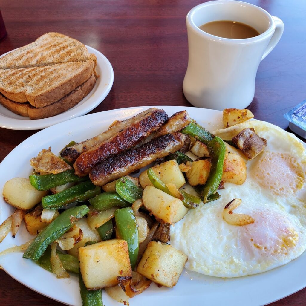 American Grille, Ann Arbor