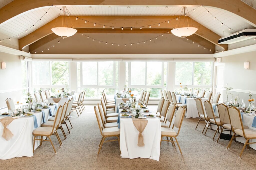 Ann Arbor City Club, Ann Arbor