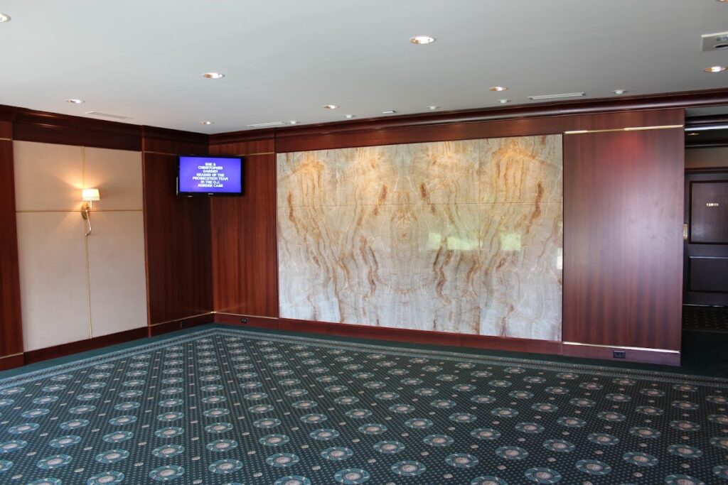Ann Arbor Regent Event Space, Ann Arbor