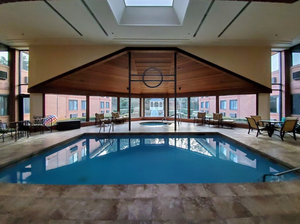 Ann Arbor Regent Hotel & Suites, Ann Arbor