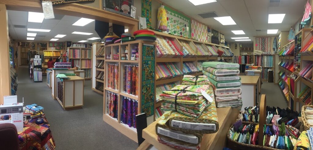Ann Arbor Sewing Center, Ann Arbor