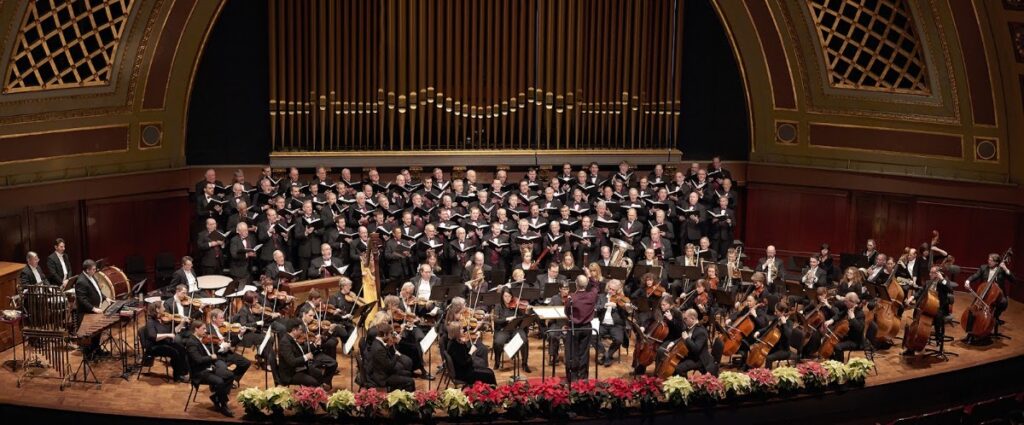 Ann Arbor Symphony Orchestra, Ann Arbor