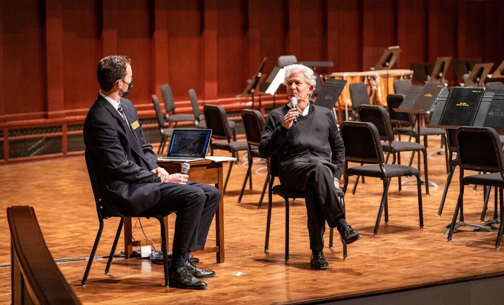 Ann Arbor Symphony Orchestra, Ann Arbor