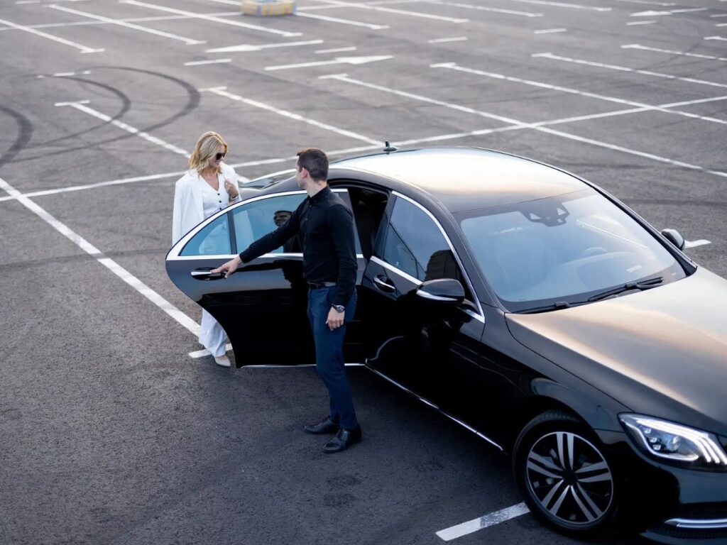 Ann Arbor Taxi & Airport Car Services, Ann Arbor