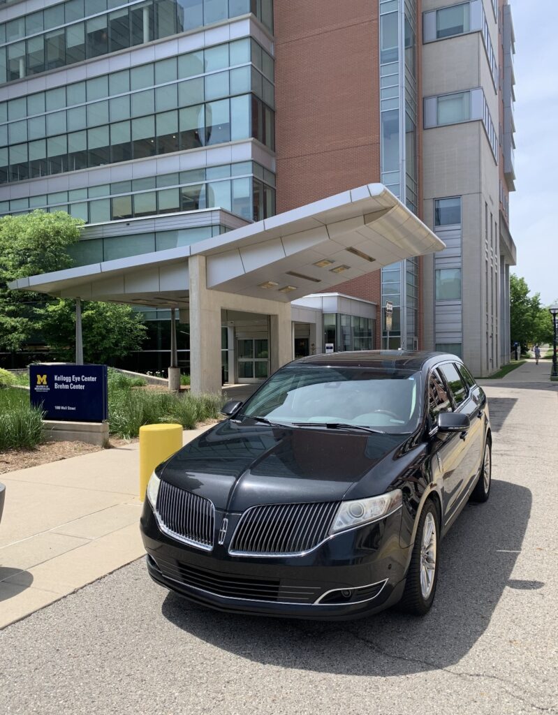 Ann Arbor Taxi & Airport Car Services, Ann Arbor