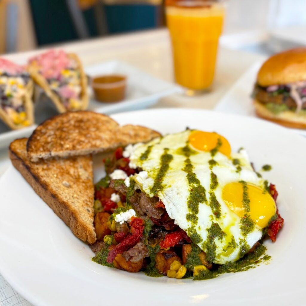 Anna’s House – Ann Arbor, Ann Arbor