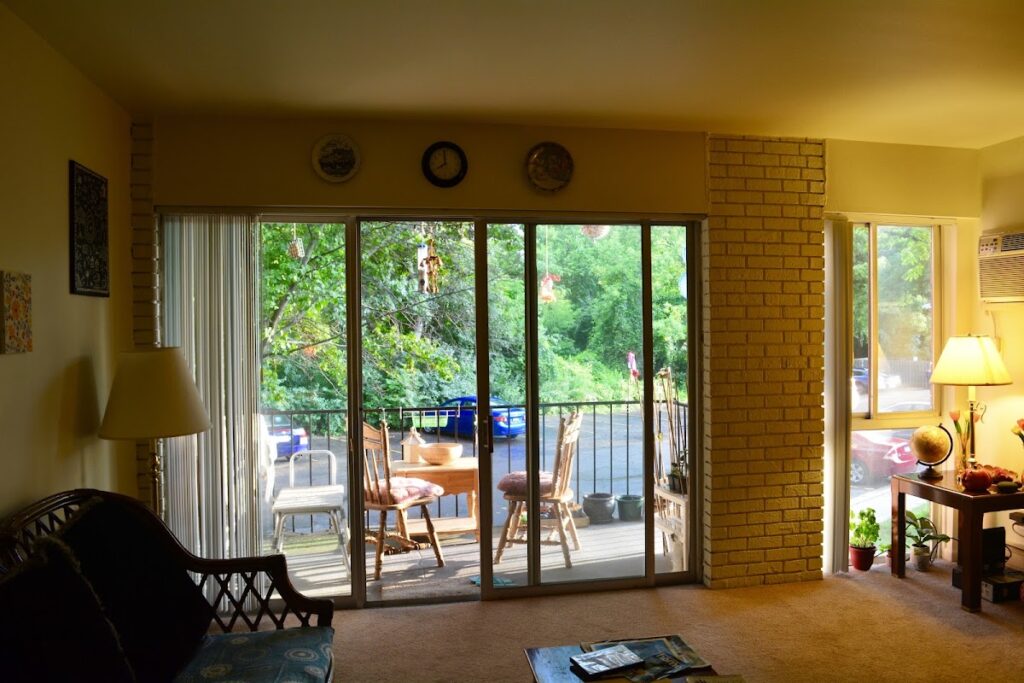 Arbor Village Apartments, Ann Arbor
