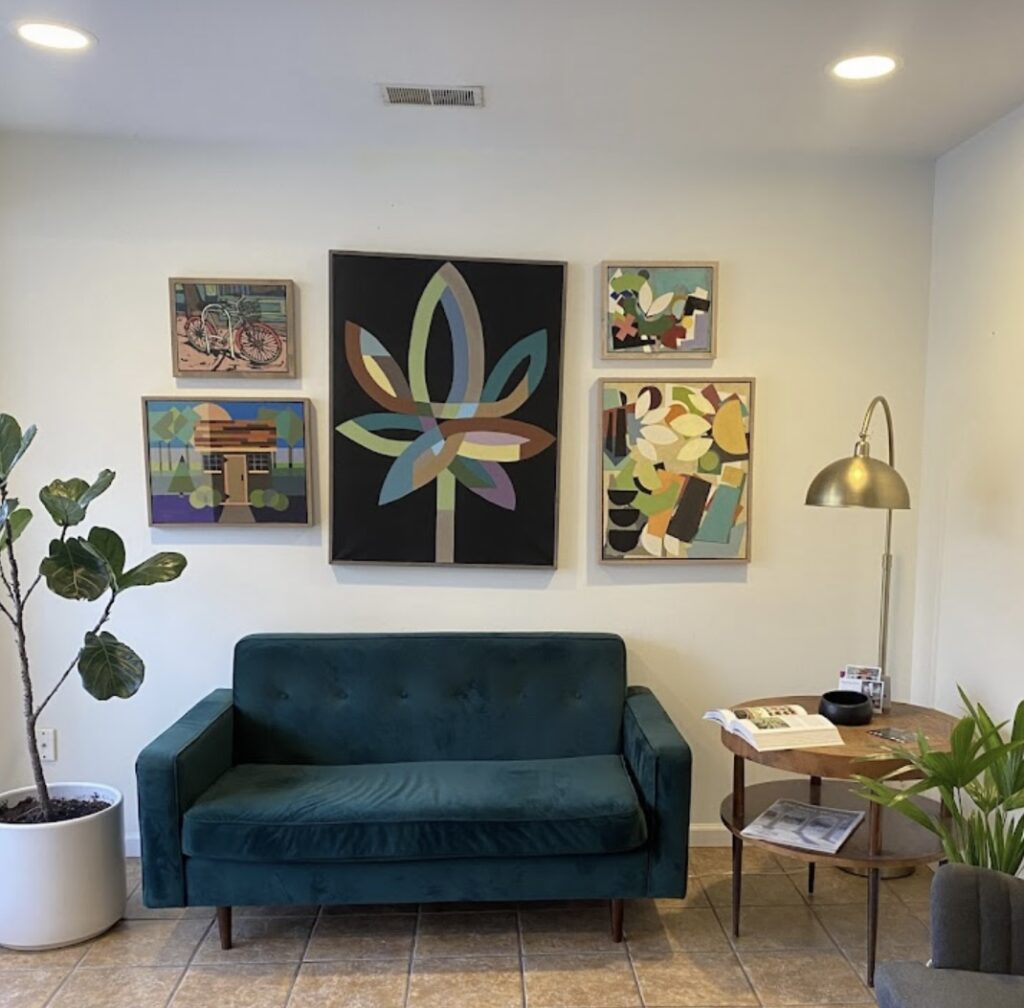 Arborside Recreational Cannabis Dispensary, Ann Arbor
