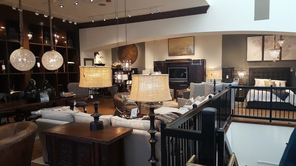 Arhaus, Ann Arbor