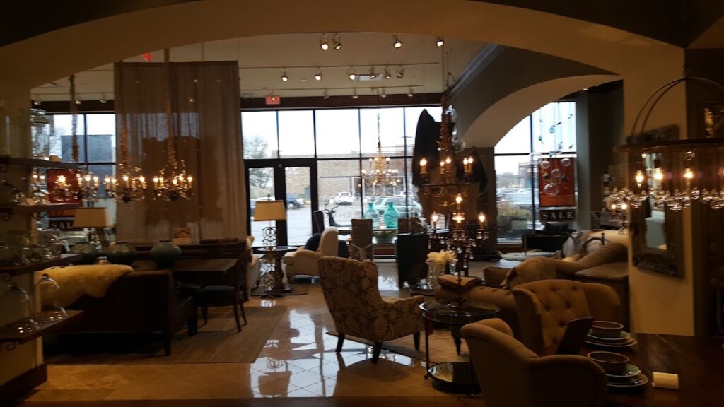 Arhaus, Ann Arbor