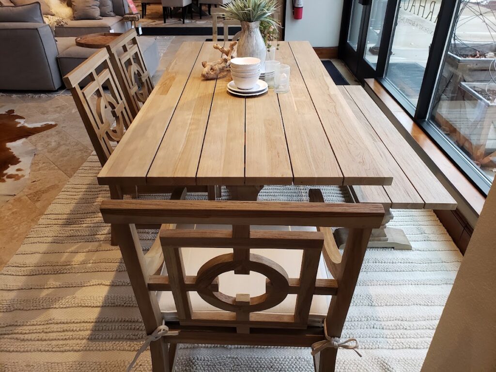 Arhaus, Ann Arbor