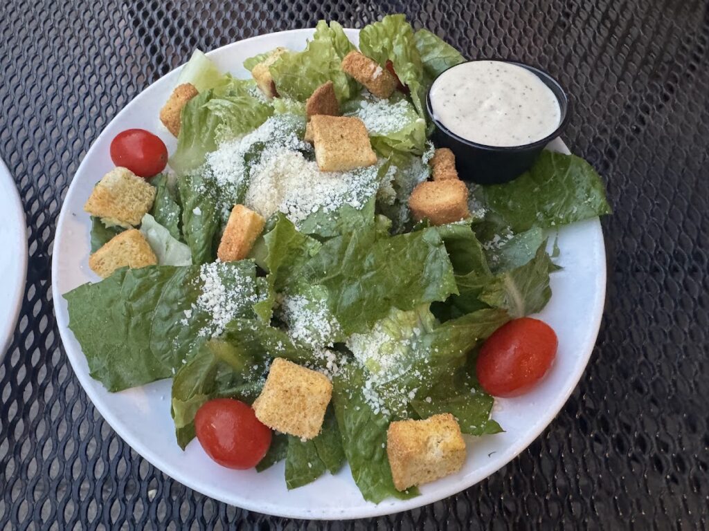 Aubree’s Pizzeria & Grill, Ann Arbor