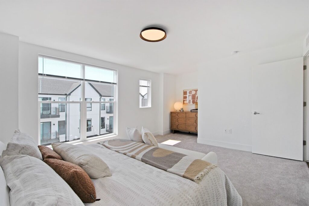 Avant Apartments, Ann Arbor