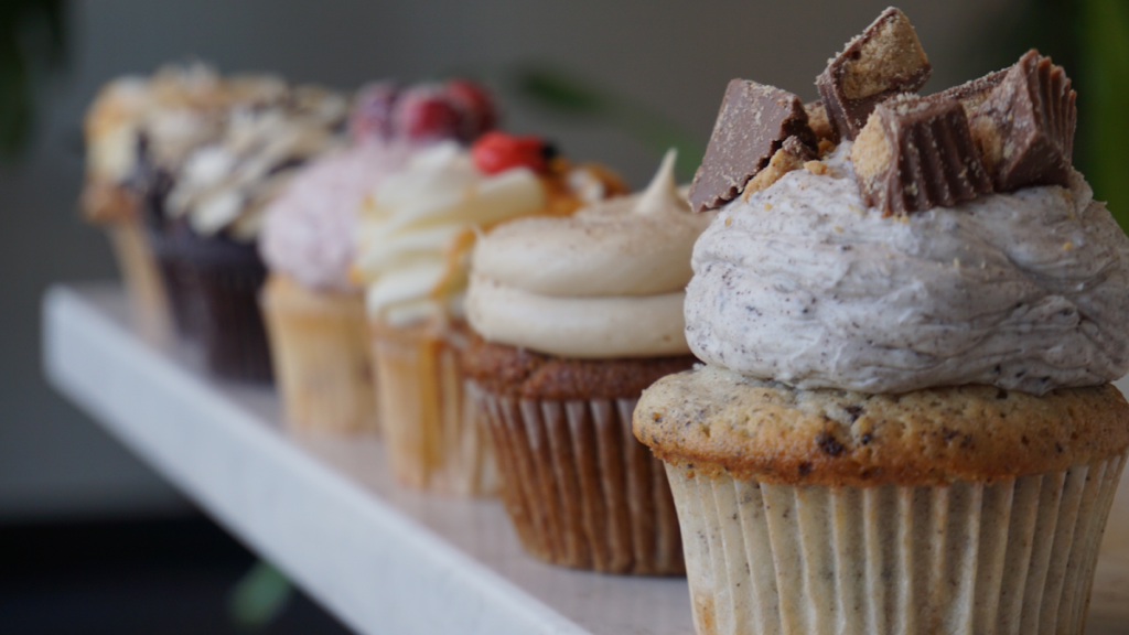 Bakehouse 46, Ann Arbor