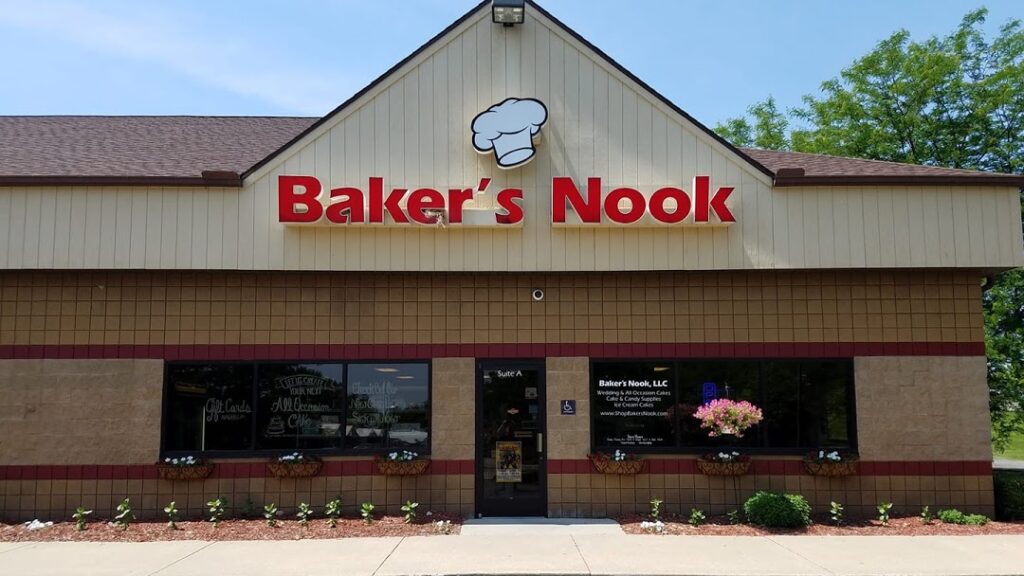 Baker’s Nook LLC, Ann Arbor