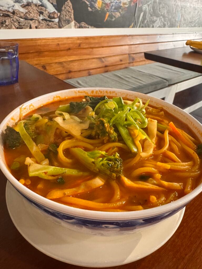 BASE CAMP RESTAURANT (Fresh & Authentic Himalayan Flavors), Ann Arbor