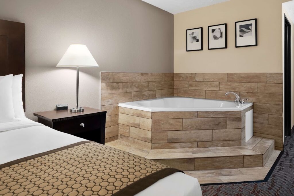 Baymont by Wyndham Belleville Airport Area, Ann Arbor