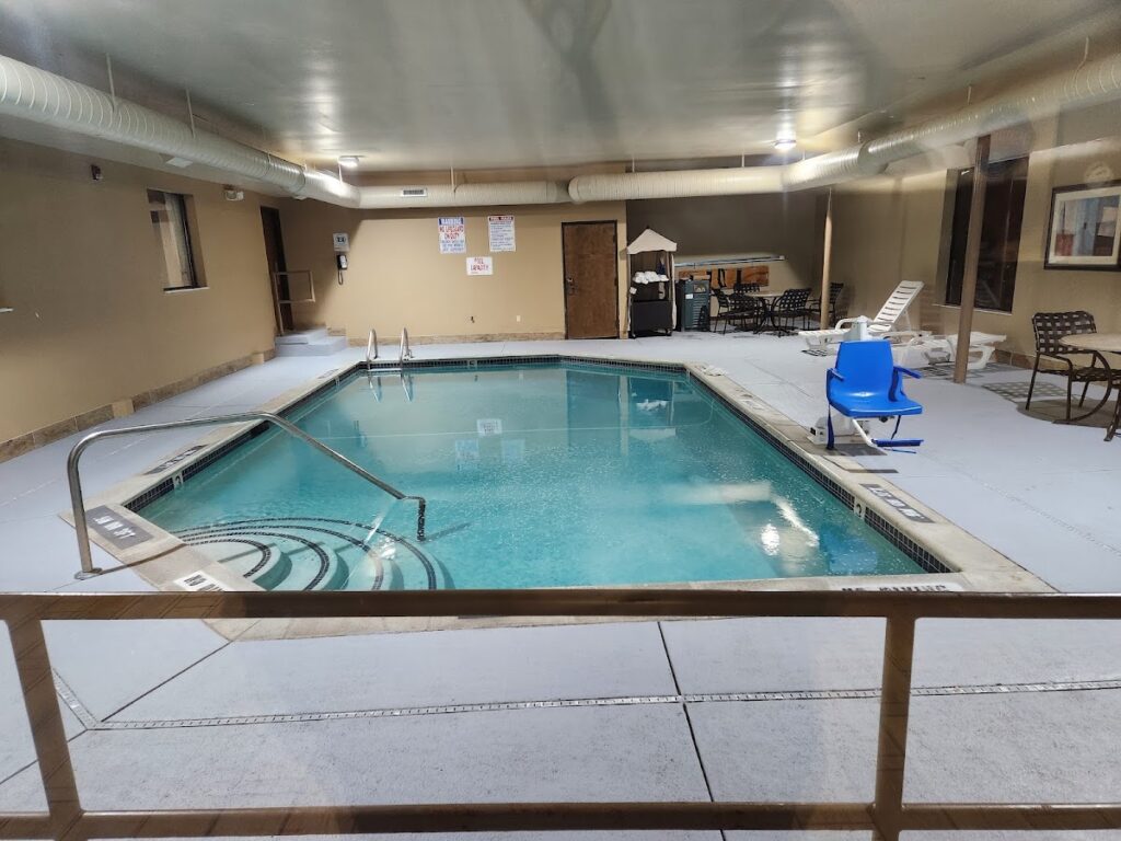 Baymont by Wyndham Belleville Airport Area, Ann Arbor