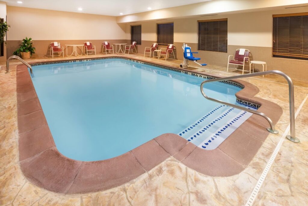 Baymont by Wyndham Chelsea, Ann Arbor