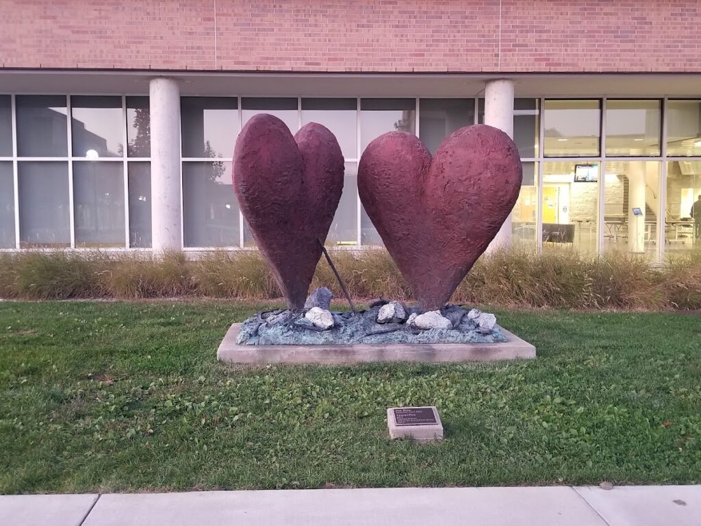 BBB Building, Ann Arbor
