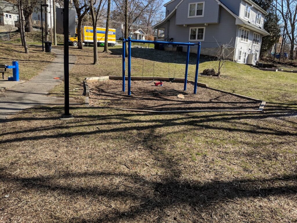 Belize Park, Ann Arbor