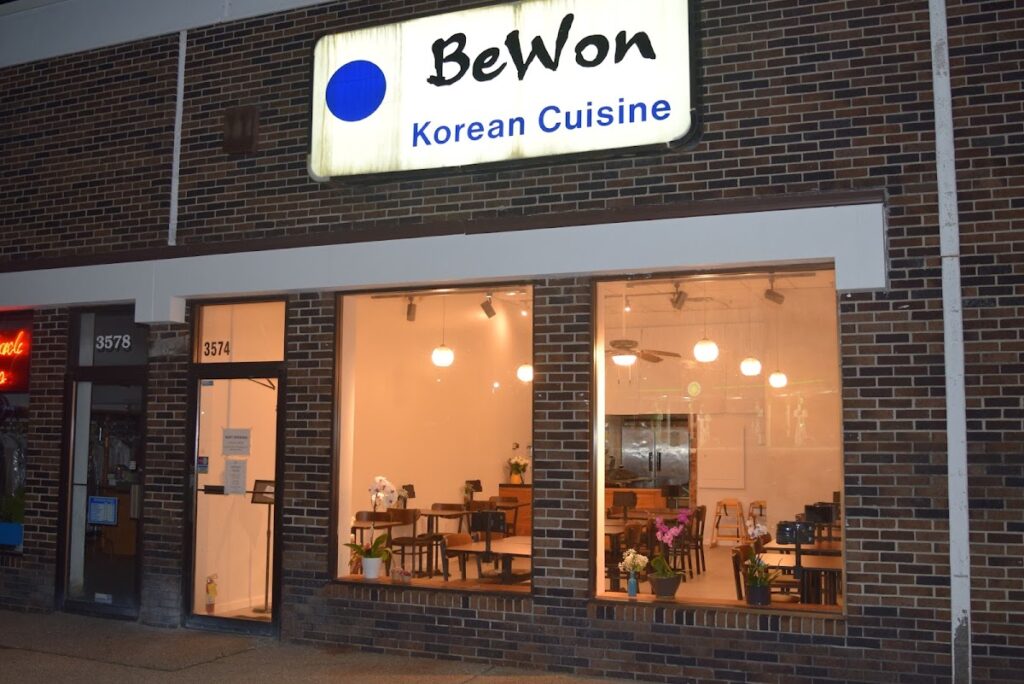 Bewon, Ann Arbor