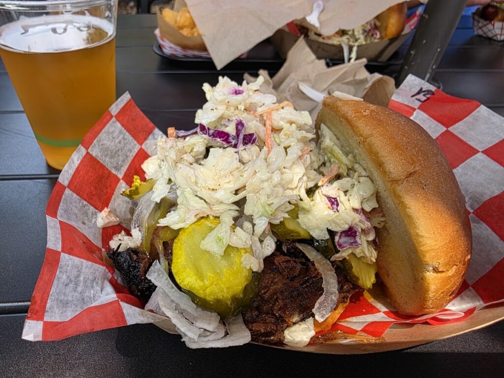 Biercamp, Ann Arbor