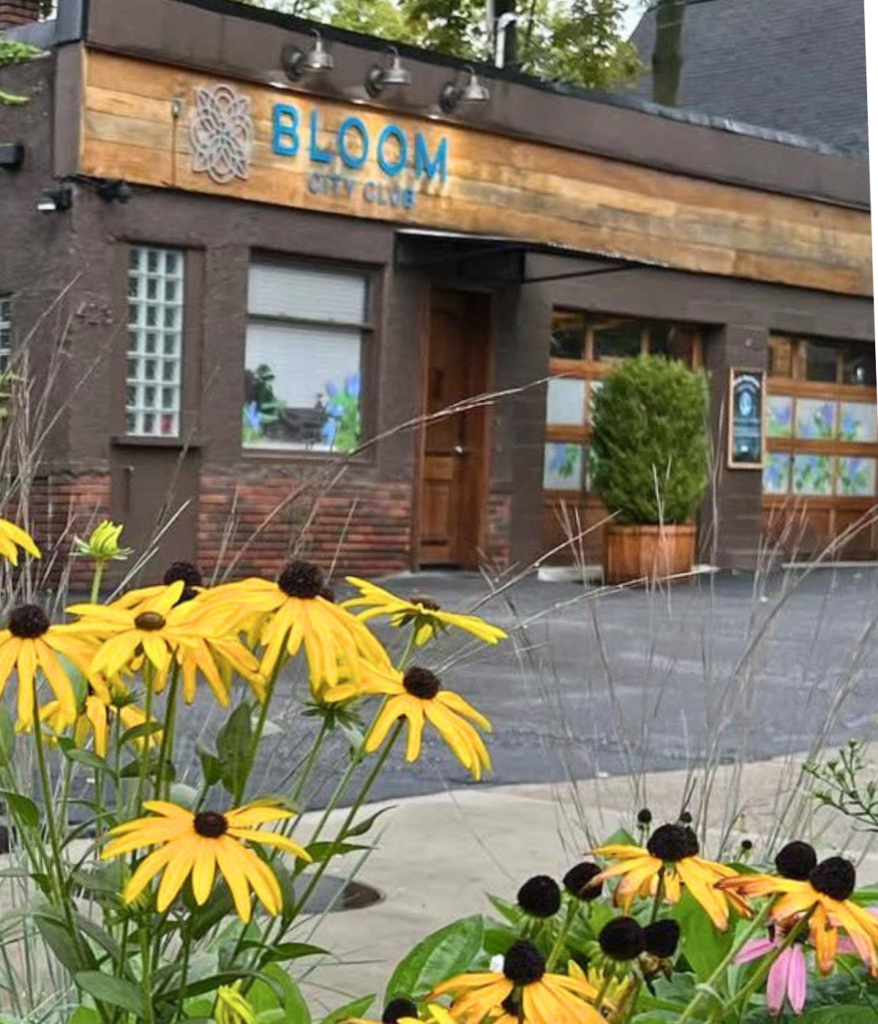 Bloom City Club Ann Arbor Dispensary, Ann Arbor