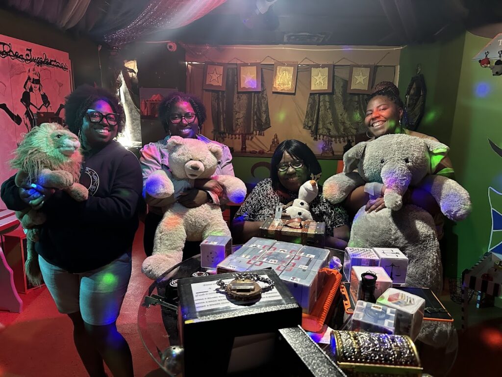 Breakout Escape Rooms Ann Arbor, Ann Arbor