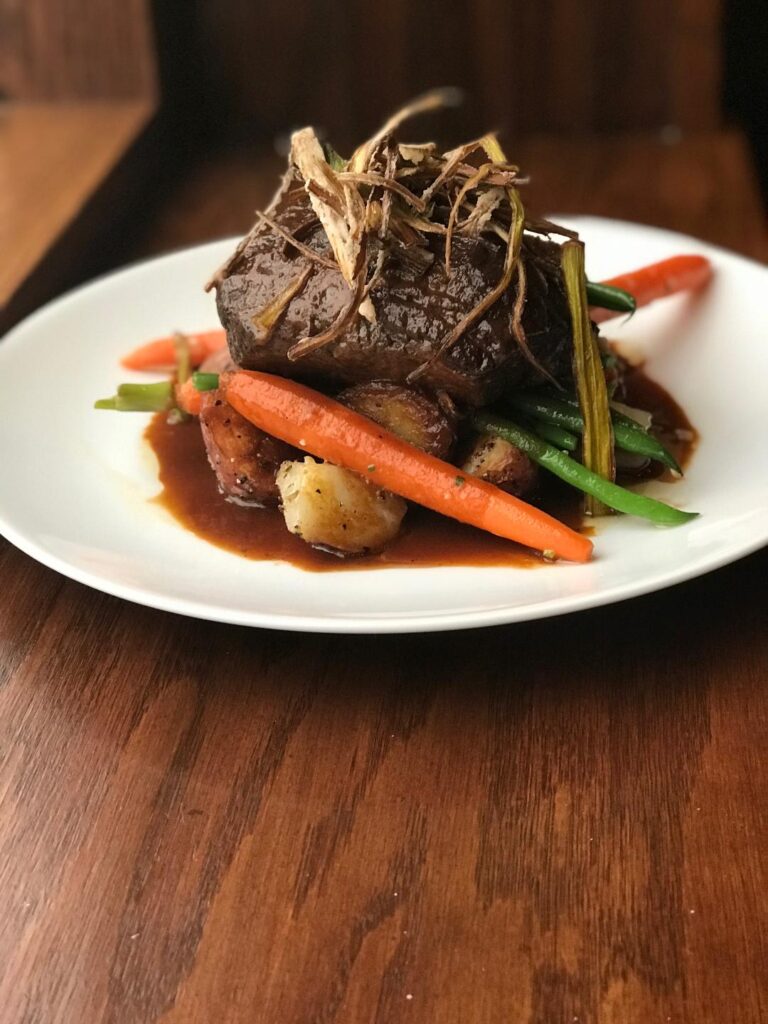 Brecon Grille, Ann Arbor