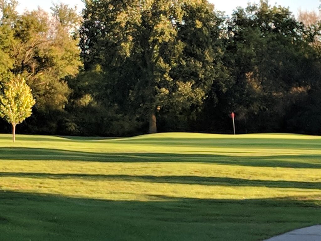 Brookside Golf Course-Saline, Ann Arbor