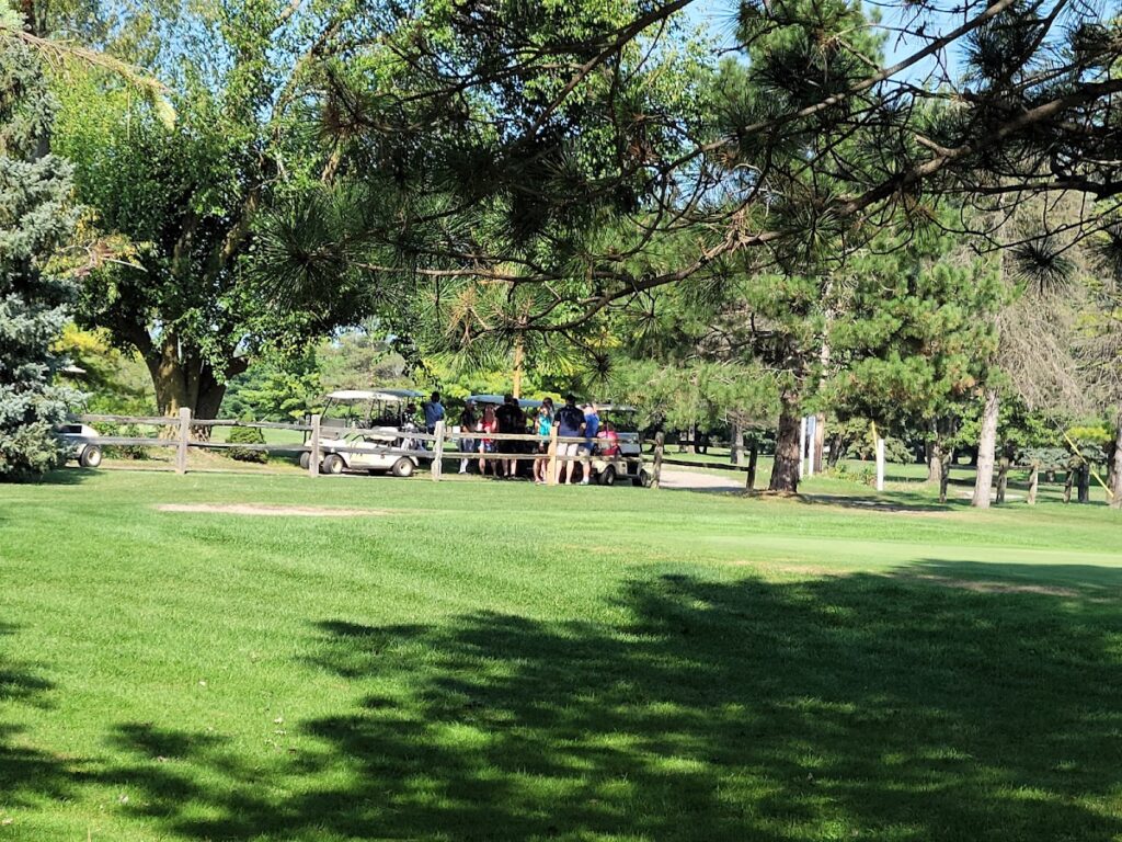 Brookside Golf Course-Saline, Ann Arbor