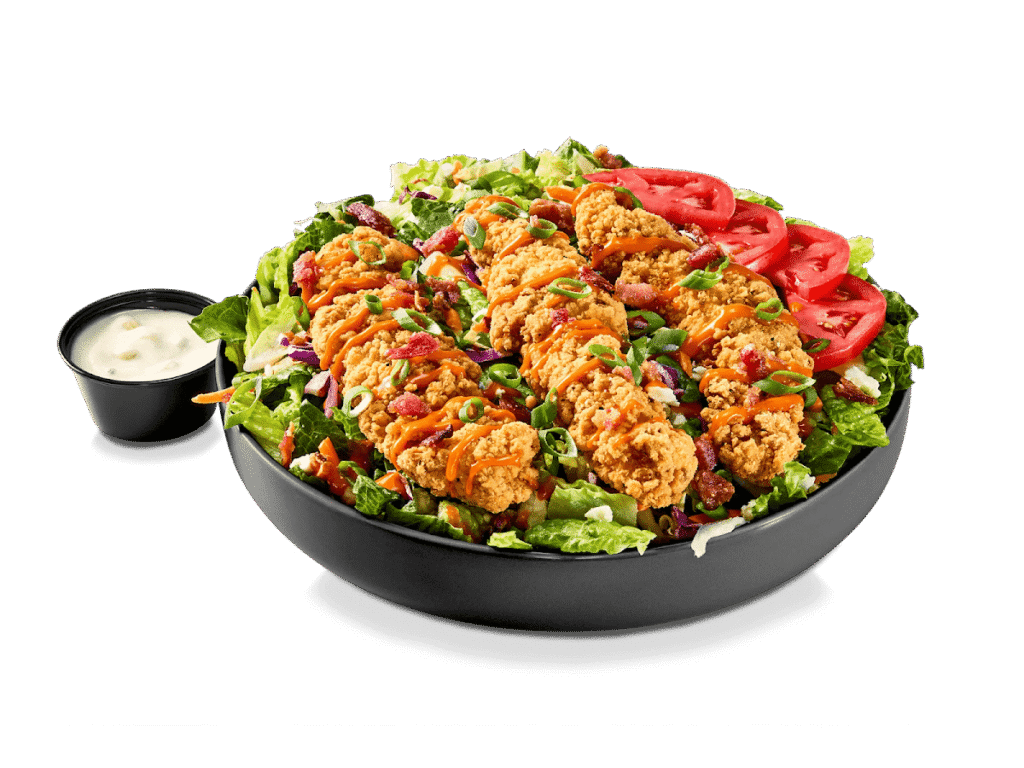 Buffalo Wild Wings, Ann Arbor