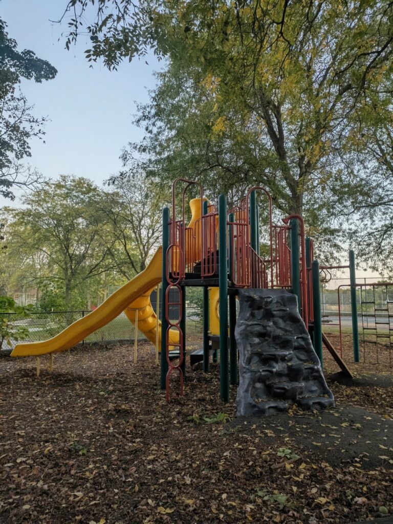 Buhr Park, Ann Arbor