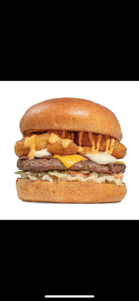 Burger One of Ann Arbor, Ann Arbor
