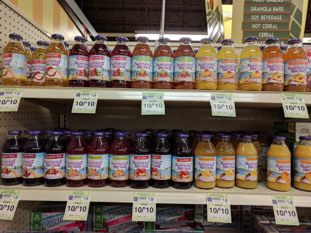 Busch’s Fresh Food Market, Ann Arbor