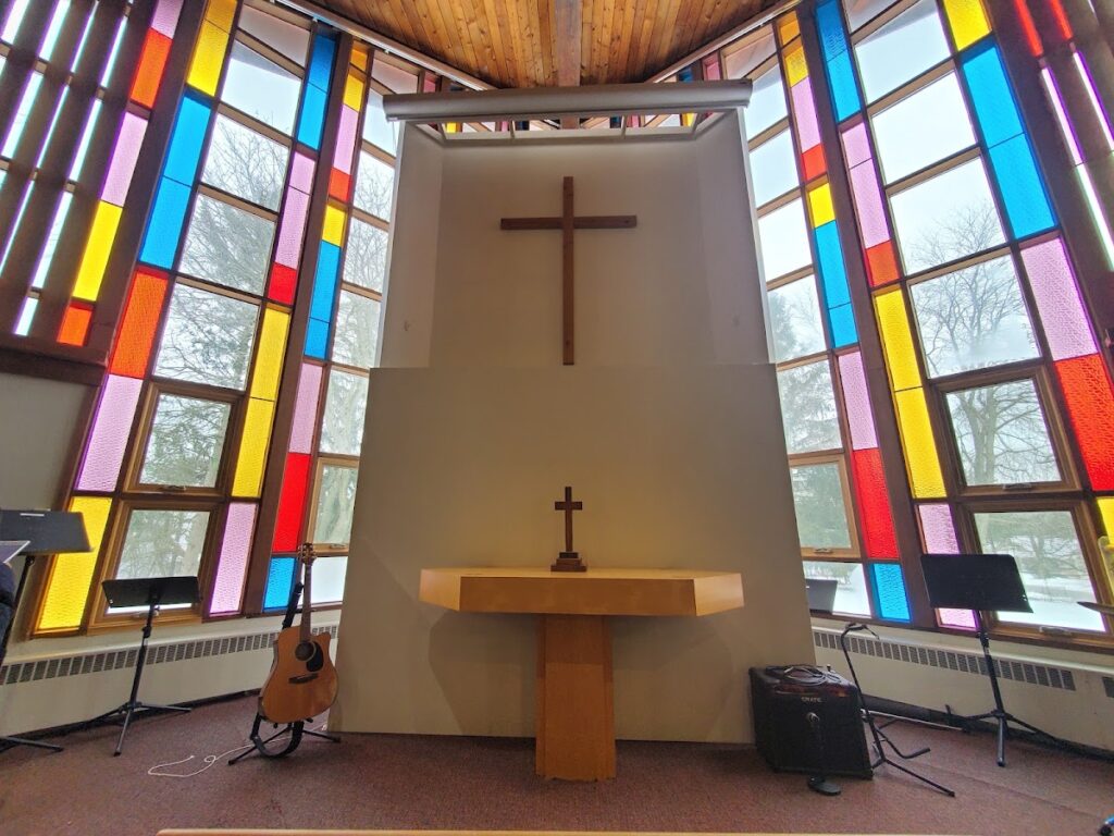 Campus Town Church of Ann Arbor, Ann Arbor