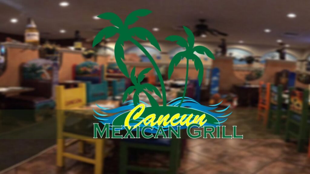 Cancun Mexican Grill Saline, Ann Arbor