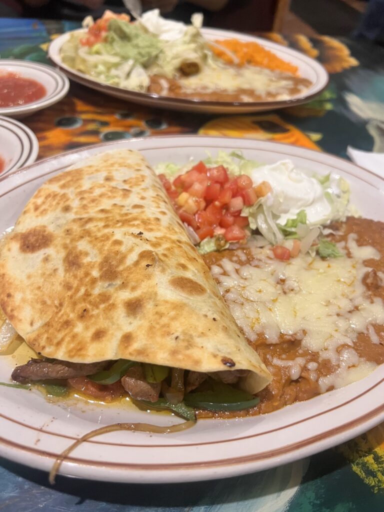 Cancun Mexican Grill Saline, Ann Arbor