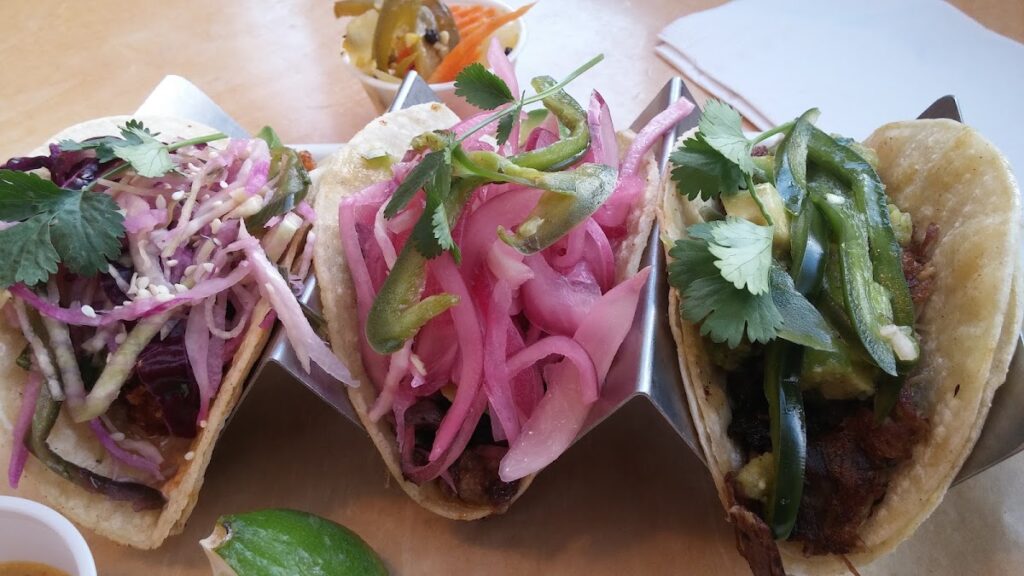 Cantina, Ann Arbor