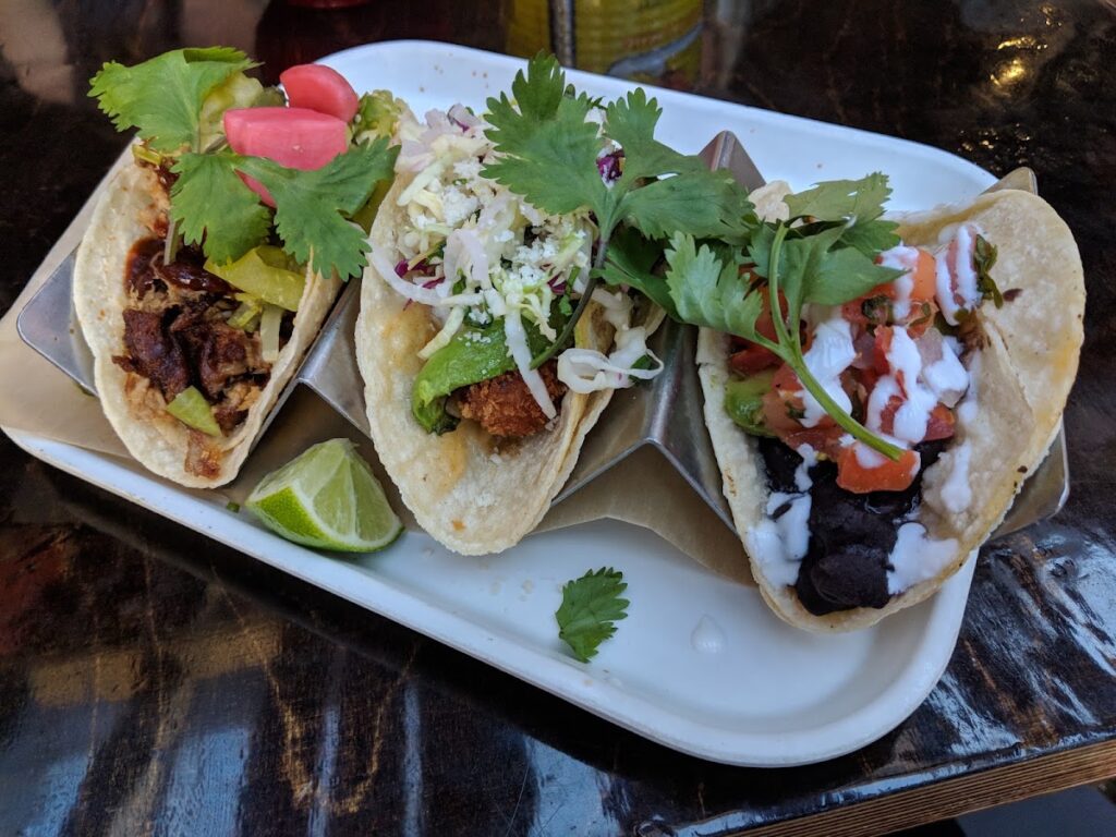 Cantina, Ann Arbor