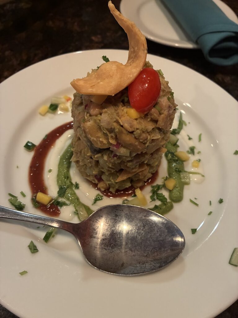 Cardamom Restaurant, Ann Arbor