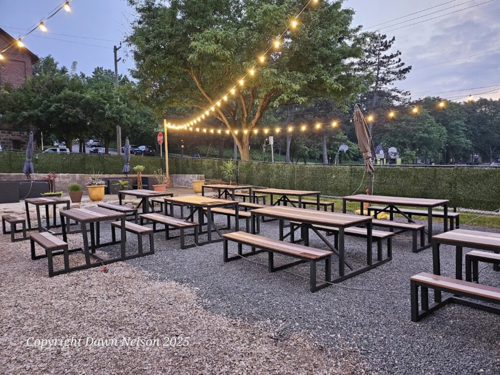 Casey’s Tavern, Ann Arbor