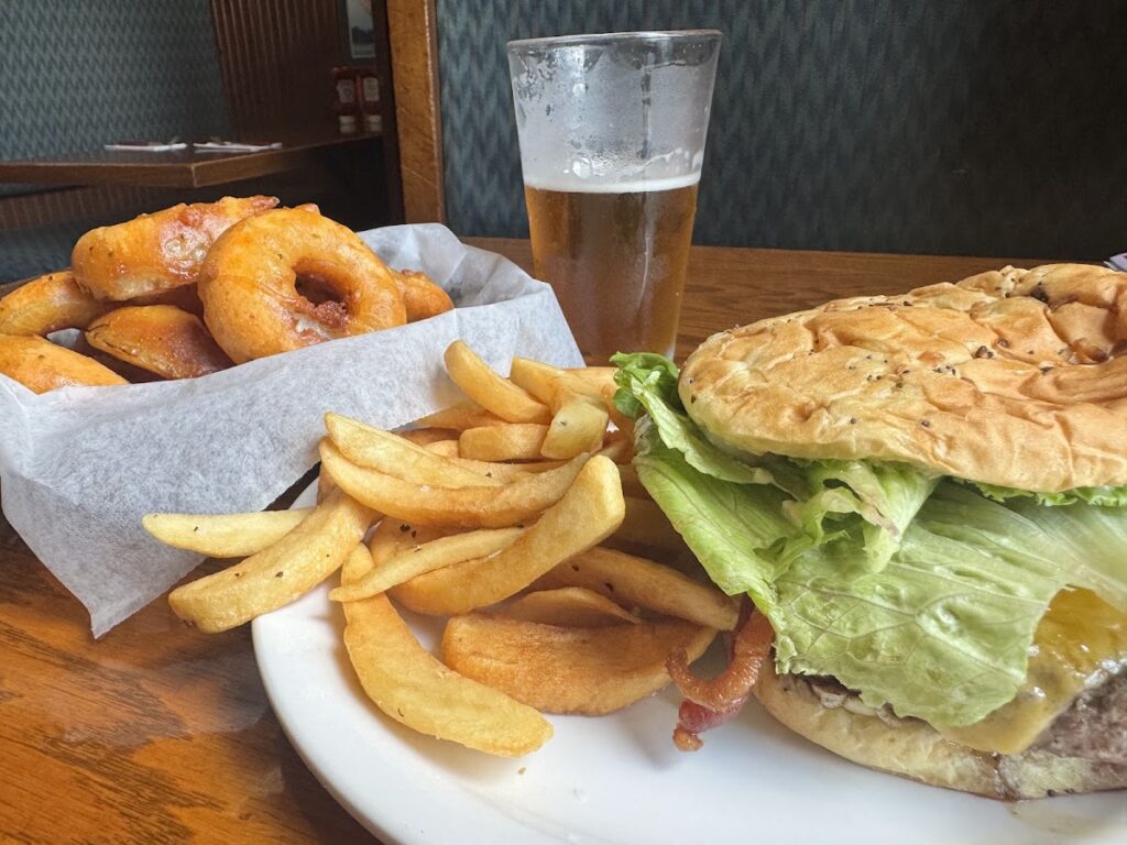 Casey’s Tavern, Ann Arbor