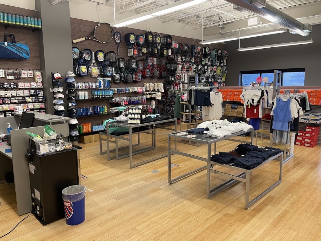 Cayman Sports, Ann Arbor