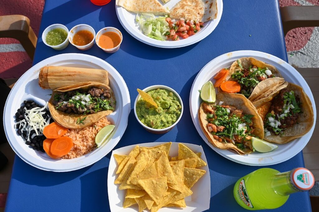 Chela’s Restaurant & Taqueria, Ann Arbor